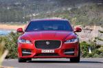 Jaguar XF R-Sport 2016 года (AU)